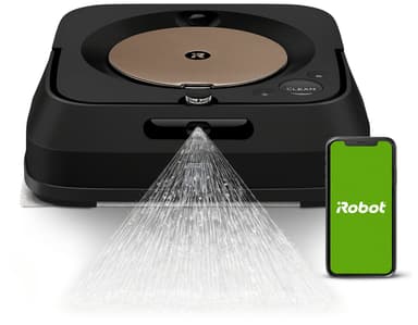 iRobot Braava robottimoppi M613240