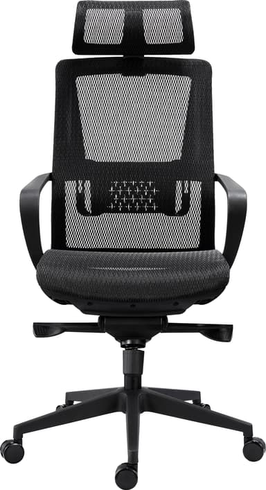 Zen Office 850 ergonominen tuoli