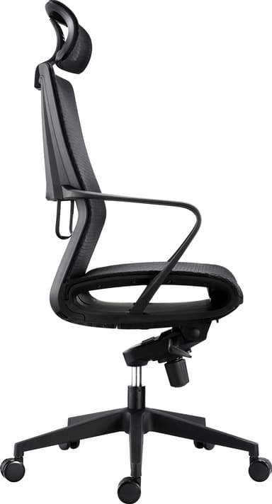 Zen Office 850 ergonominen tuoli