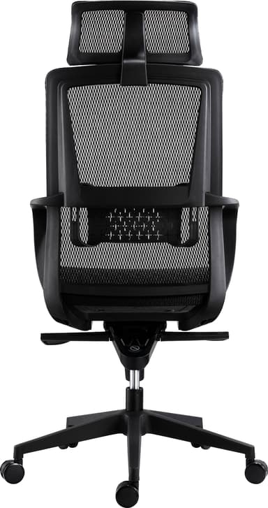 Zen Office 850 ergonominen tuoli