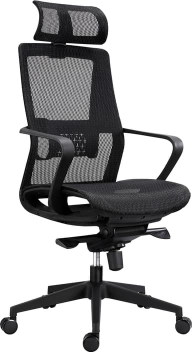 Zen Office 850 ergonominen tuoli