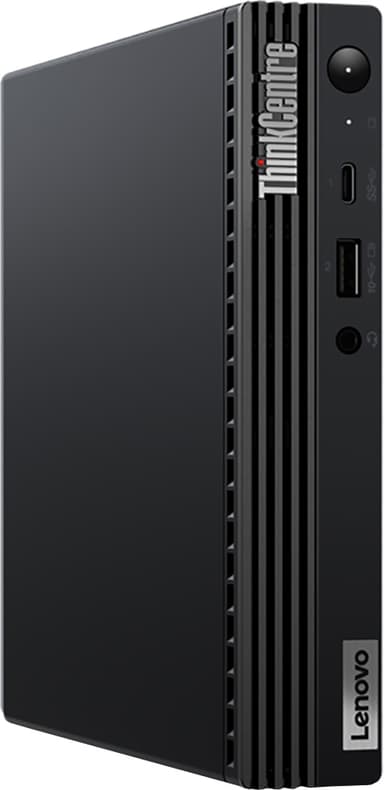 Lenovo ThinkCentre M70q Tiny minitietokone (musta)
