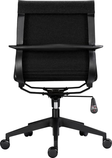 Zen Office 100 Fabric tuoli