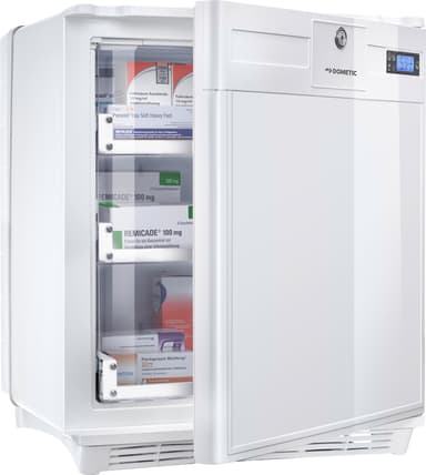 Dometic Medical jääkaappi HC502FS (59,2 cm)