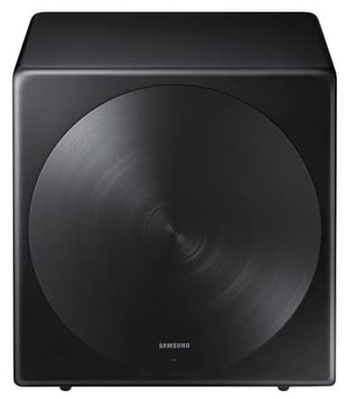 Samsung Sound Plus SWA-W700 langaton bassokaiutin (musta)