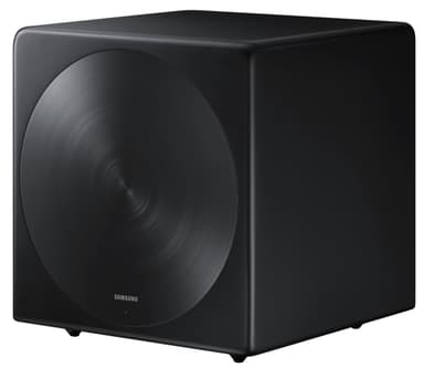 Samsung Sound Plus SWA-W700 langaton bassokaiutin (musta)
