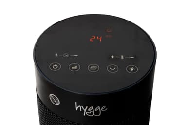 Hygge PTC sähkölämmitin 31-632