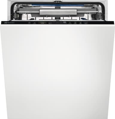 Electrolux 700 astianpesukone EEG69330L (valkoinen)