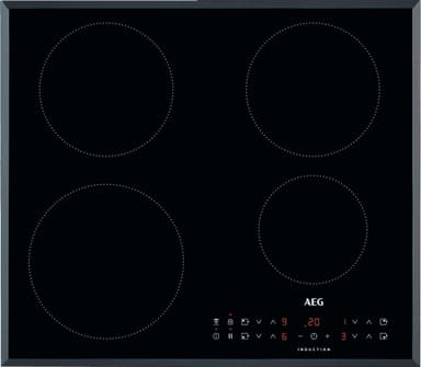 AEG induktiotaso IKB64301FB (musta)
