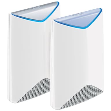 Netgear Orbi Pro AC3000 tri-band WiFi pakkaus