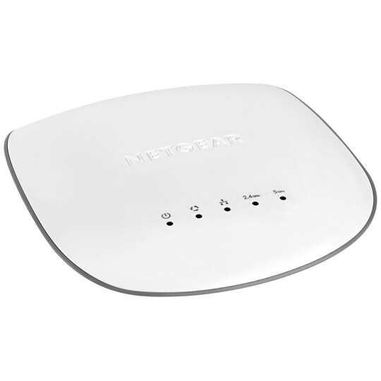 Netgear Insight WAC505 Smart WiFi-ac tukiasema