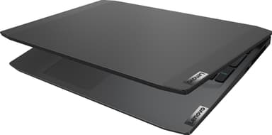 Lenovo IdeaPad Gaming 3 15ARH05 15,6" pelikannettava R5/16/512/1650TI