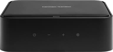 Harman Kardon Citation Amp vahvistin