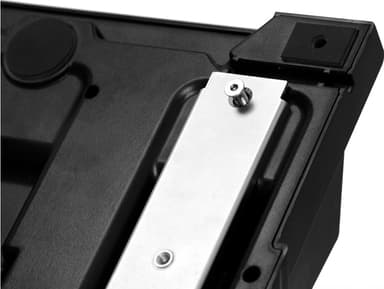 Thrustmaster T-LCM adapteri ohjaamoon