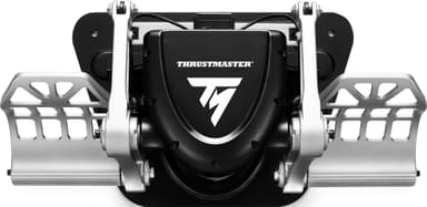 Thrustmaster TPR peräsinohjain