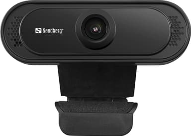 Sandberg USB 1080P Saver webkamera