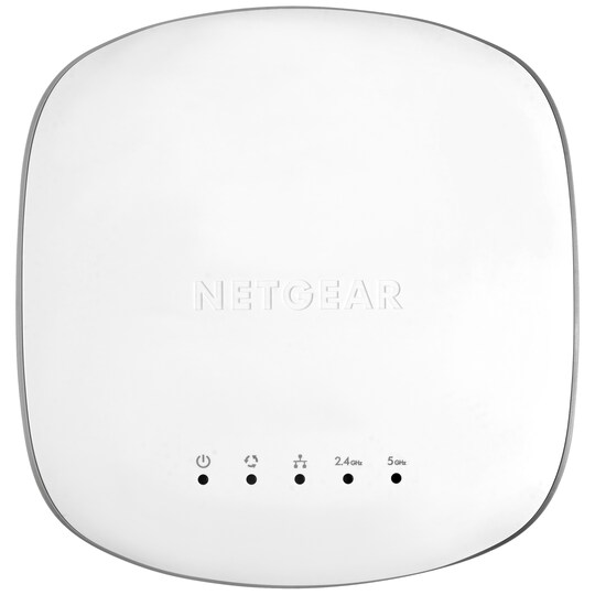 Netgear Insight WAC505 Smart WiFi-ac tukiasema