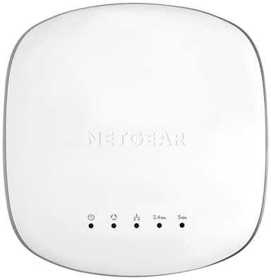 Netgear Insight WAC505 Smart WiFi-ac tukiasema