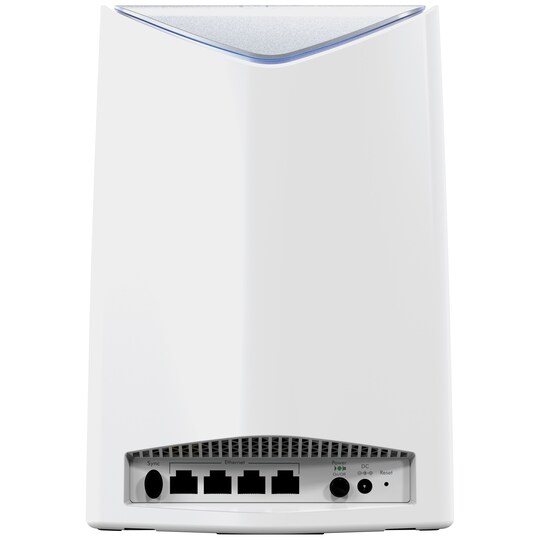 Netgear Orbi Pro AC3000 tri-band WiFi verkonlaajennin