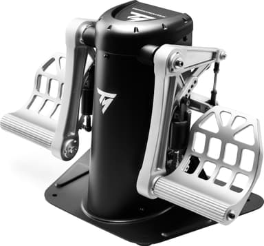 Thrustmaster TPR peräsinohjain