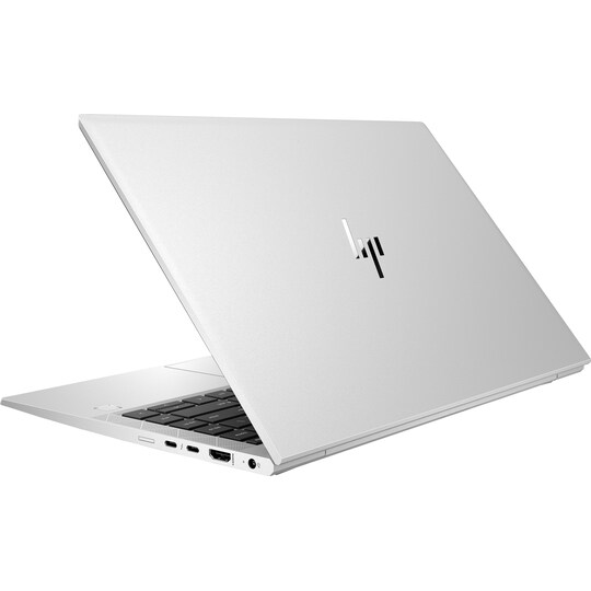 HP EliteBook 840 G8 14" kannettava i5/16/256GB (hopea)