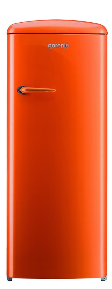 Gorenje Retro jääkaappi RB60299OO (154 cm)
