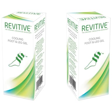 Revitive jalkageeli