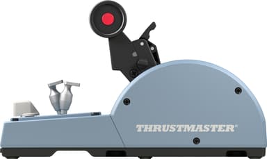Thrustmaster TCA Quadrant Airbus Edition kaasuvipuohjain