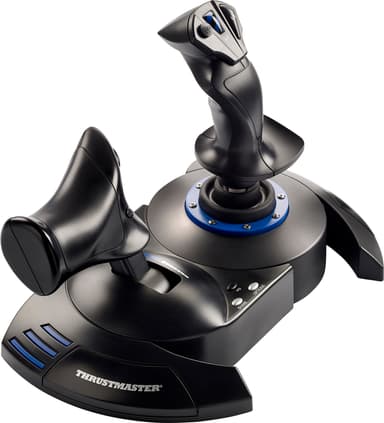 Thrustmaster Flight Hotas 4 joystick ohjain