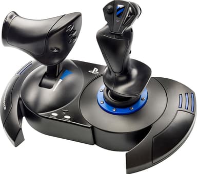 Thrustmaster Flight Hotas 4 joystick ohjain
