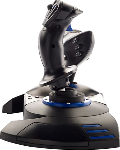Thrustmaster Flight Hotas 4 joystick ohjain