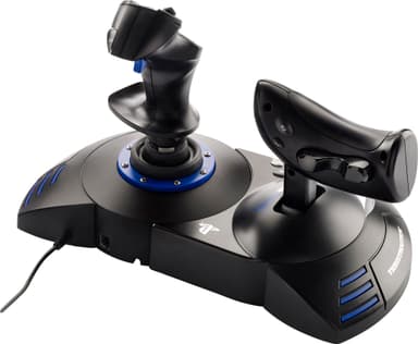 Thrustmaster Flight Hotas 4 joystick ohjain