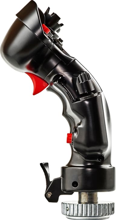 Thrustmaster F/A-18C Hornet Hotas Add-On Grip joystick ohjain