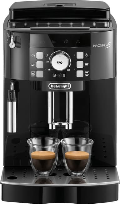 Delonghi Magnifica S kahvikone ECAM21117B (musta)