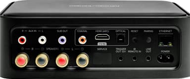 Harman Kardon Citation Amp vahvistin