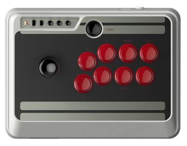 8bitdo N30 Arcade joystick-ohjain