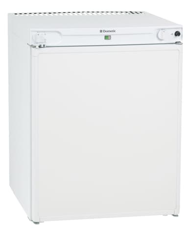 Dometic kaasujääkaappi RF60