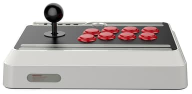 8bitdo N30 Arcade joystick-ohjain