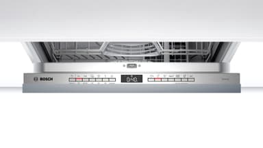 Bosch astianpesukone SBH4ITX12E täysin integroitava