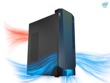 Lenovo IdeaCentre G5 pelitietokone  i5/8/512/1650S