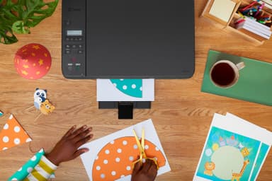 Canon Pixma G3520 monitoimitulostin