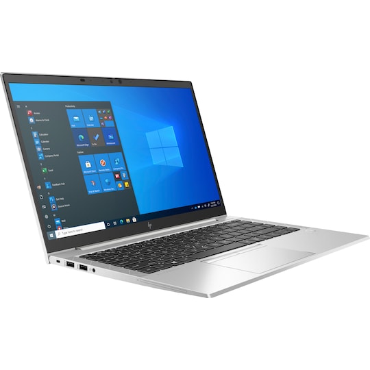 HP EliteBook 840 G8 14" kannettava i5/8/256GB (hopea)