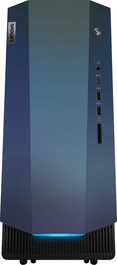 Lenovo IdeaCentre G5 pelitietokone  i5/8/512/1650S