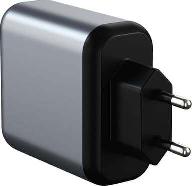 Satechi 30 W kaksoislaturi 0879961008130