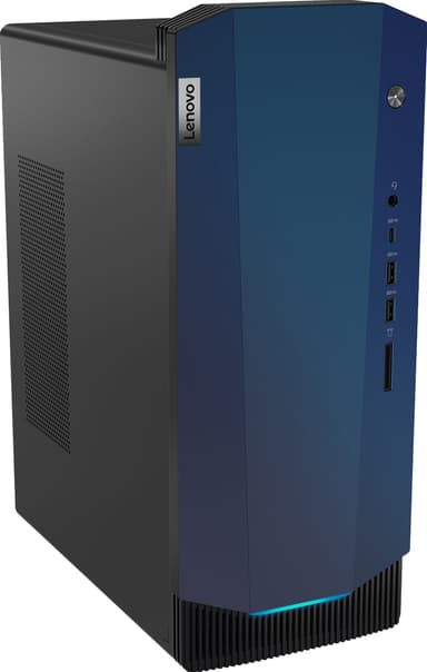 Lenovo IdeaCentre G5 pelitietokone  i5/8/512/1650S