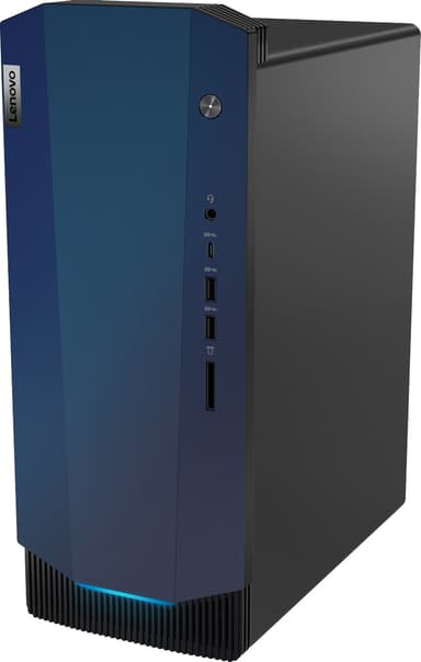 Lenovo IdeaCentre G5 pelitietokone  i5/8/512/1650S