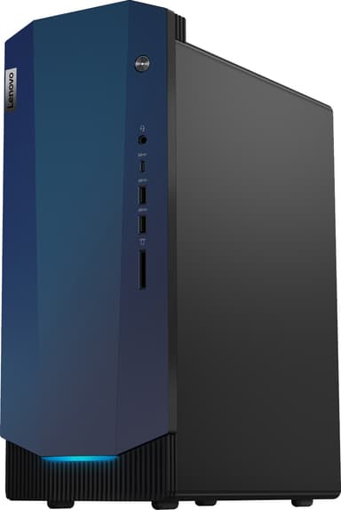 Lenovo IdeaCentre G5 pelitietokone  i5/8/512/1650S