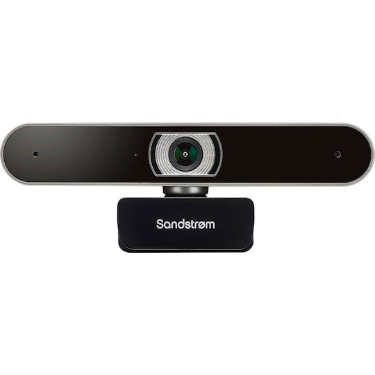 Sandstrom 1080p HD webkamera