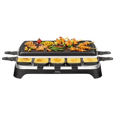 Tefal raclettepannu RE458812