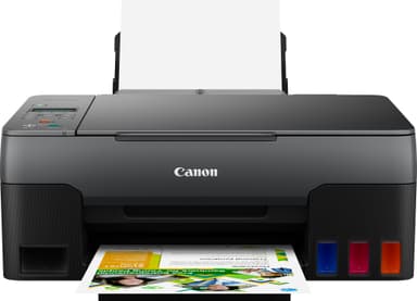 Canon Pixma G3520 monitoimitulostin
